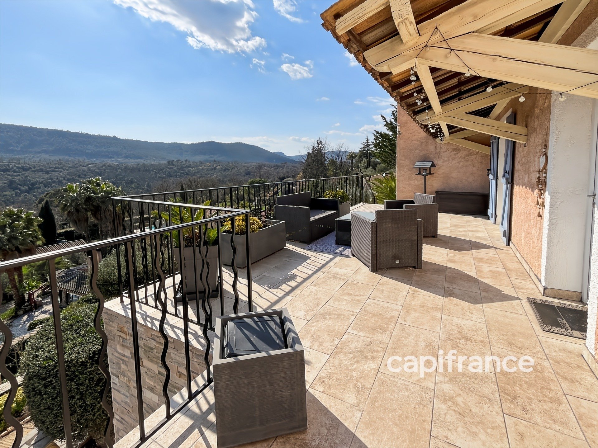 Maison à vendre, 156m², Bagnols-en-Forêt
