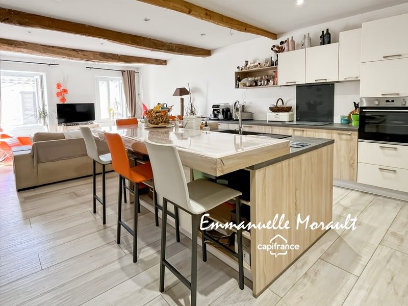 Appartement à vendre, 85m², Bagnols-en-Forêt