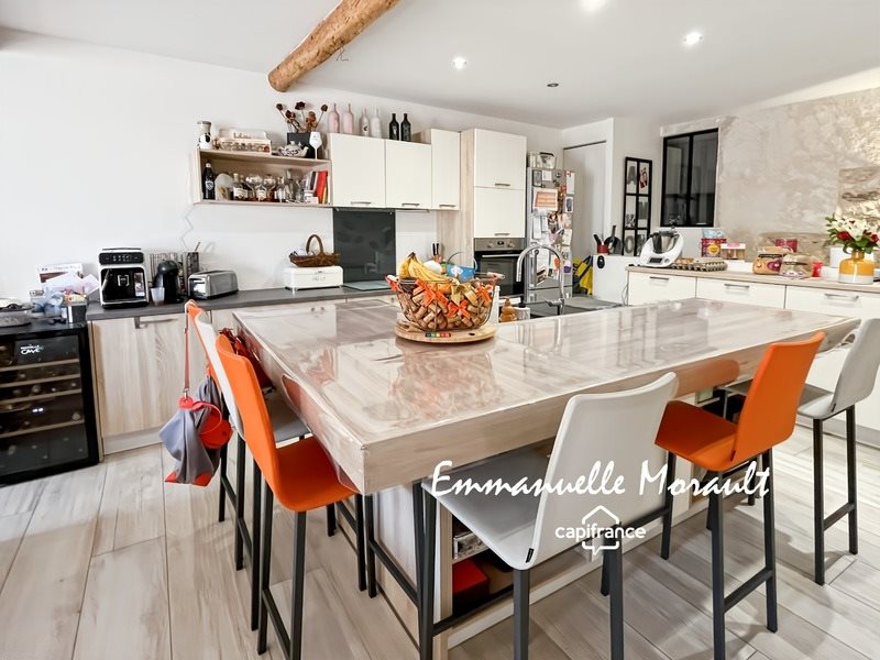 Appartement à vendre, 85m², Bagnols-en-Forêt