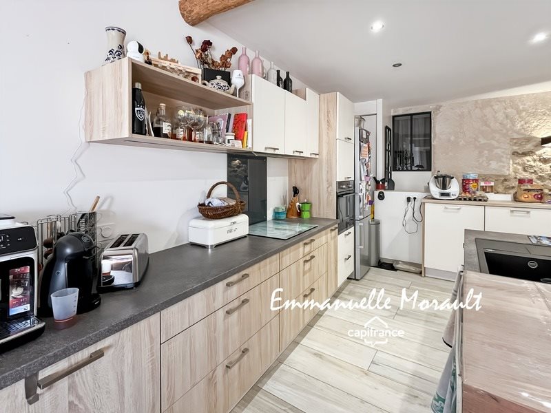 Appartement à vendre, 85m², Bagnols-en-Forêt