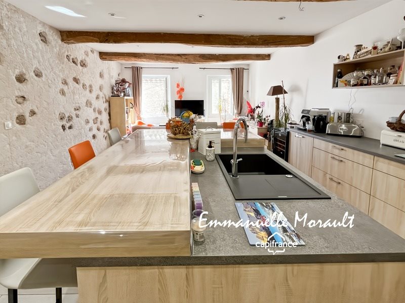 Appartement à vendre, 85m², Bagnols-en-Forêt