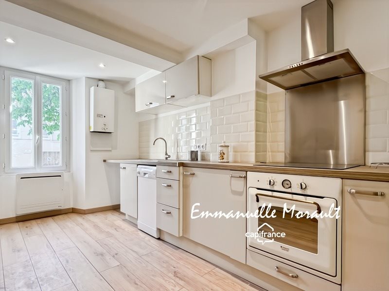 Appartement à vendre, 36m², Bagnols-en-Forêt