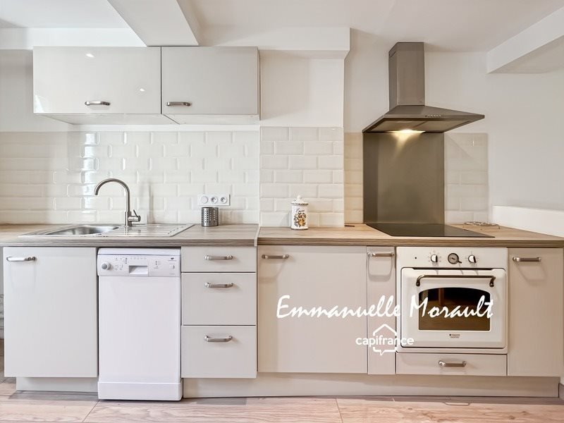 Appartement à vendre, 36m², Bagnols-en-Forêt