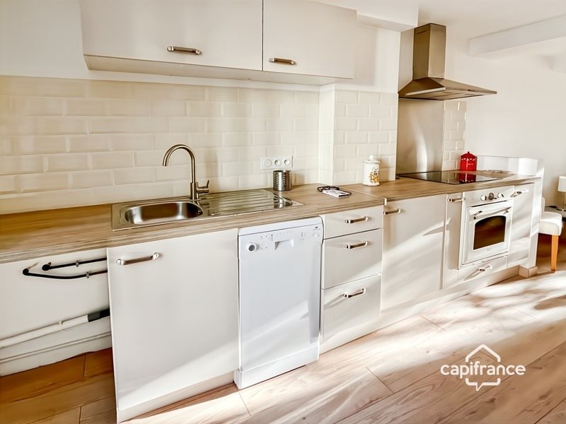 Appartement à vendre, 36m², Bagnols-en-Forêt