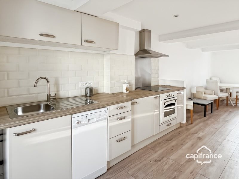 Appartement à vendre, 36m², Bagnols-en-Forêt