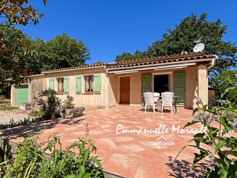Maison à vendre, 90m², Bagnols-en-Forêt