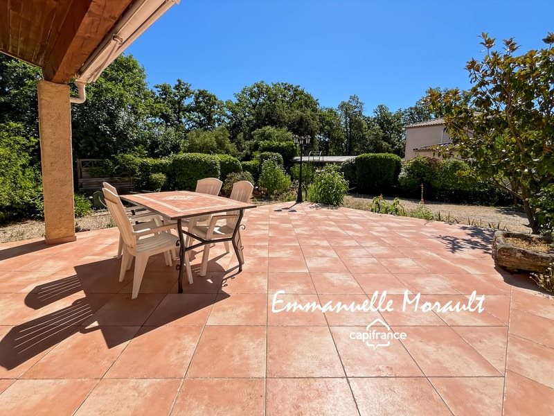 Maison à vendre, 90m², Bagnols-en-Forêt