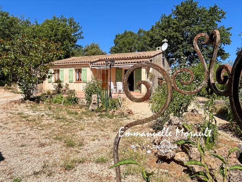 Maison à vendre, 90m², Bagnols-en-Forêt