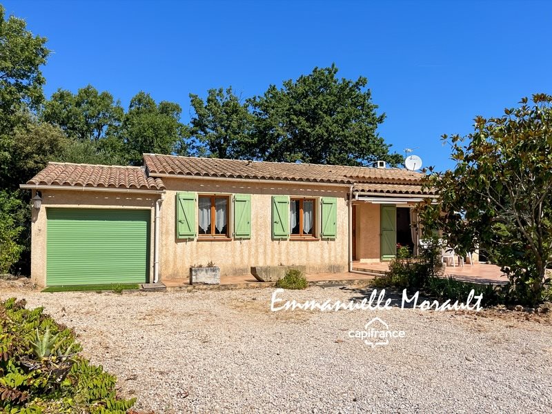 Maison à vendre, 90m², Bagnols-en-Forêt