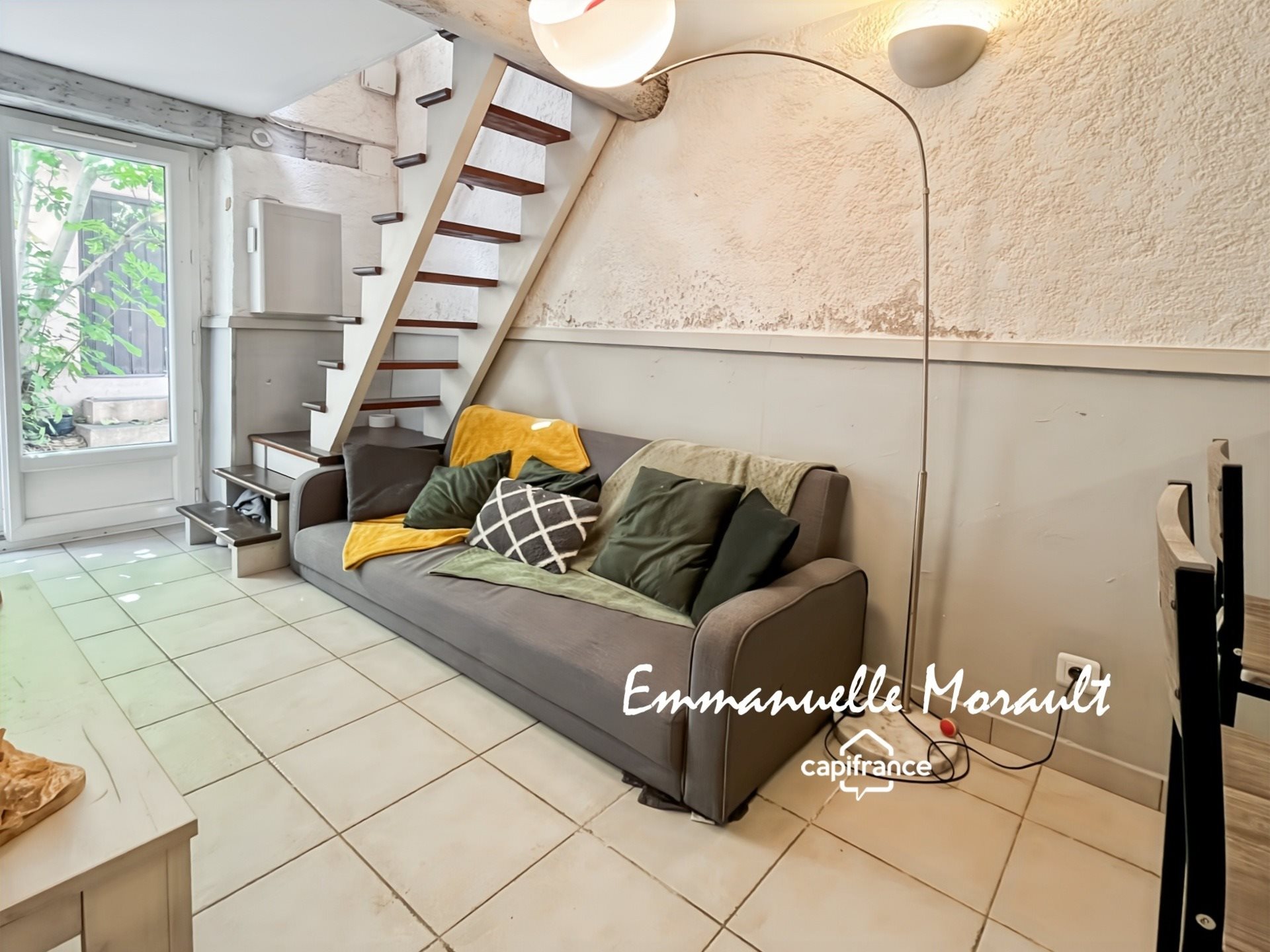 Appartement à vendre, 31m², Bagnols-en-Forêt