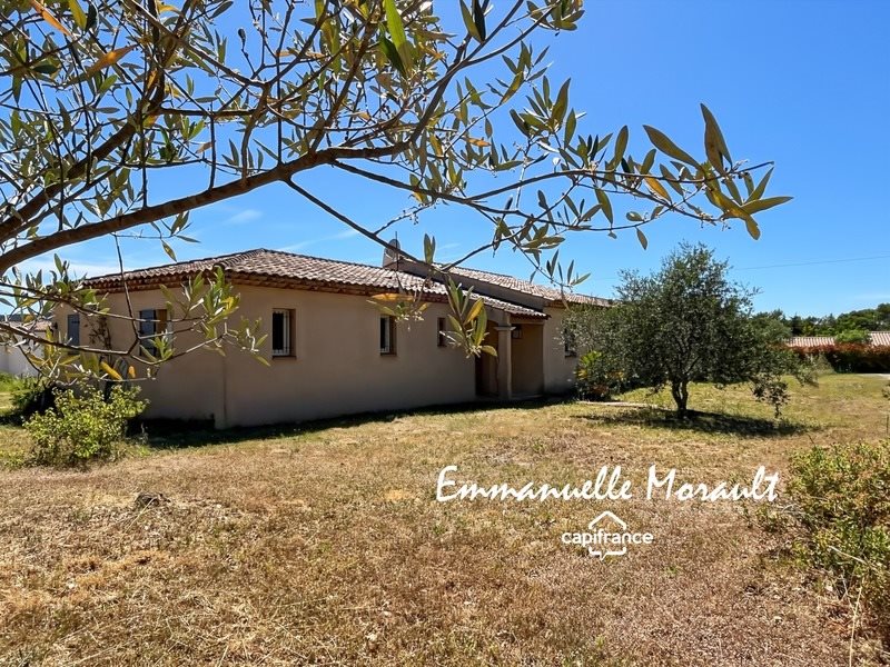 Maison à vendre, 130m², Bagnols-en-Forêt