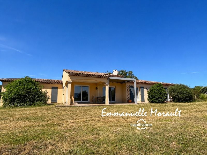 Maison à vendre, 130m², Bagnols-en-Forêt
