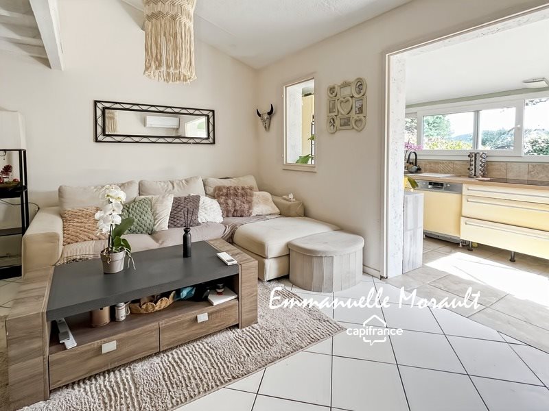 Maison à vendre, 47m², Bagnols-en-Forêt