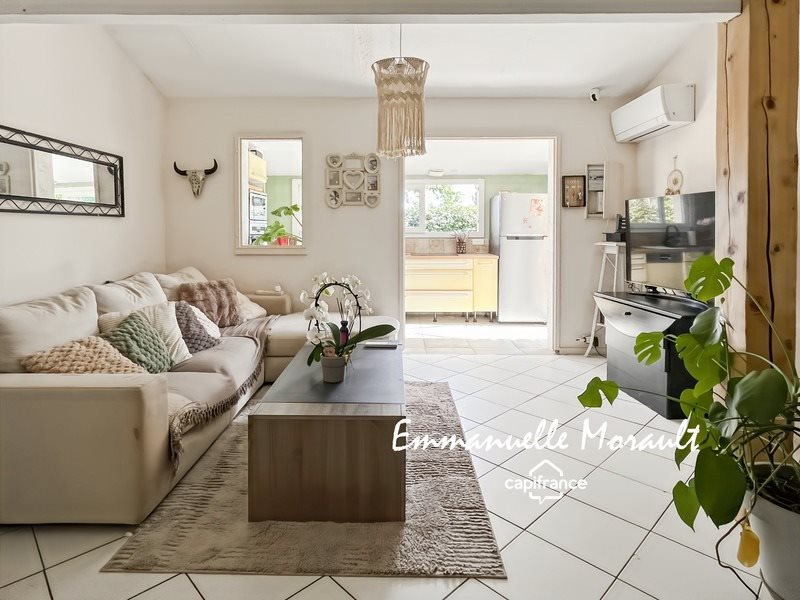 Maison à vendre, 47m², Bagnols-en-Forêt