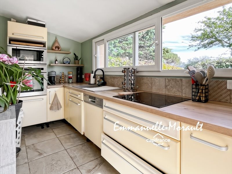 Maison à vendre, 47m², Bagnols-en-Forêt