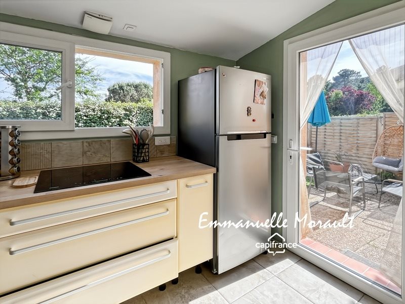 Maison à vendre, 47m², Bagnols-en-Forêt