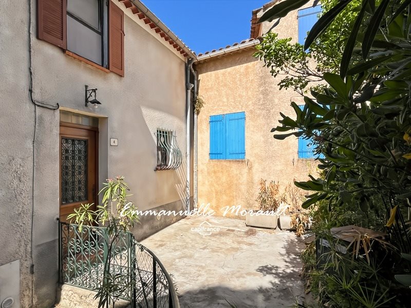 Maison à vendre, 70m², Bagnols-en-Forêt