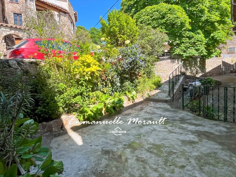 Maison à vendre, 70m², Bagnols-en-Forêt