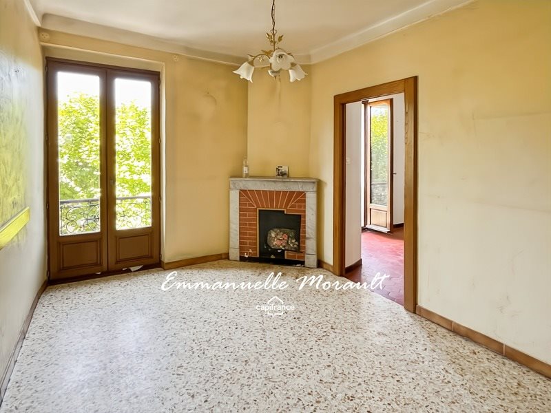 Maison à vendre, 70m², Bagnols-en-Forêt