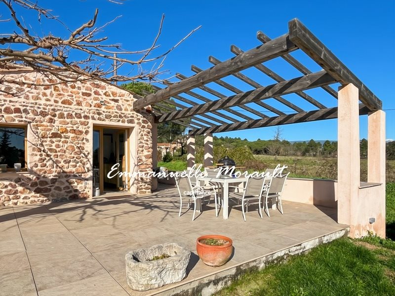 Maison à vendre, 142m², Bagnols-en-Forêt
