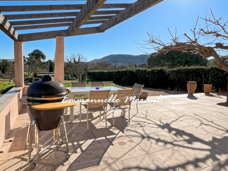 Maison à vendre, 142m², Bagnols-en-Forêt