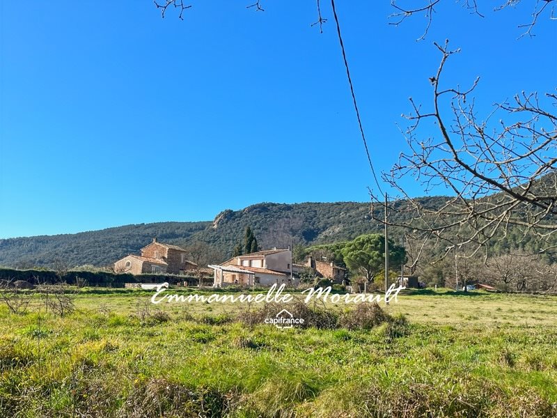 Maison à vendre, 142m², Bagnols-en-Forêt