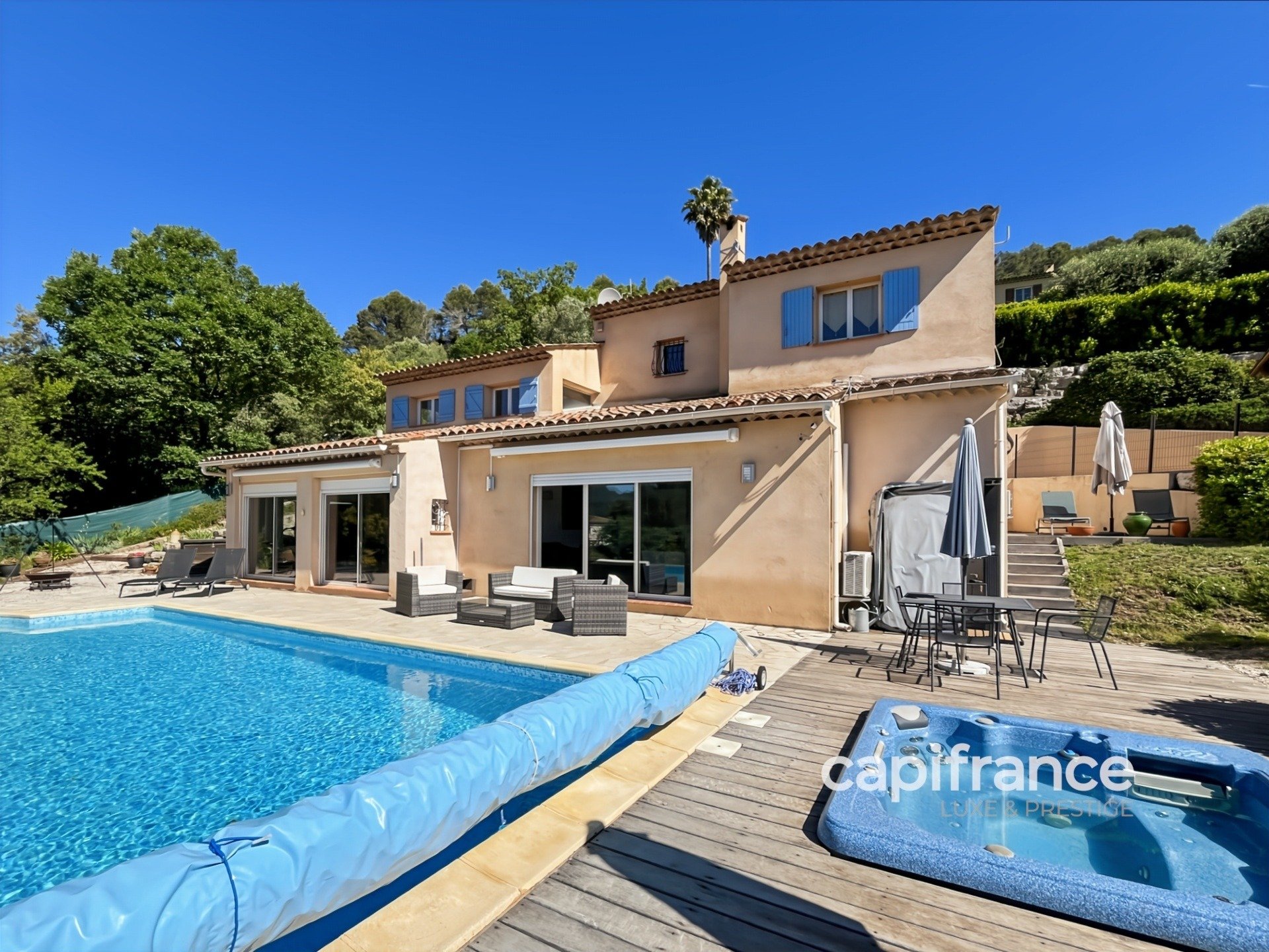 Maison à vendre, 160m², Bagnols-en-Forêt