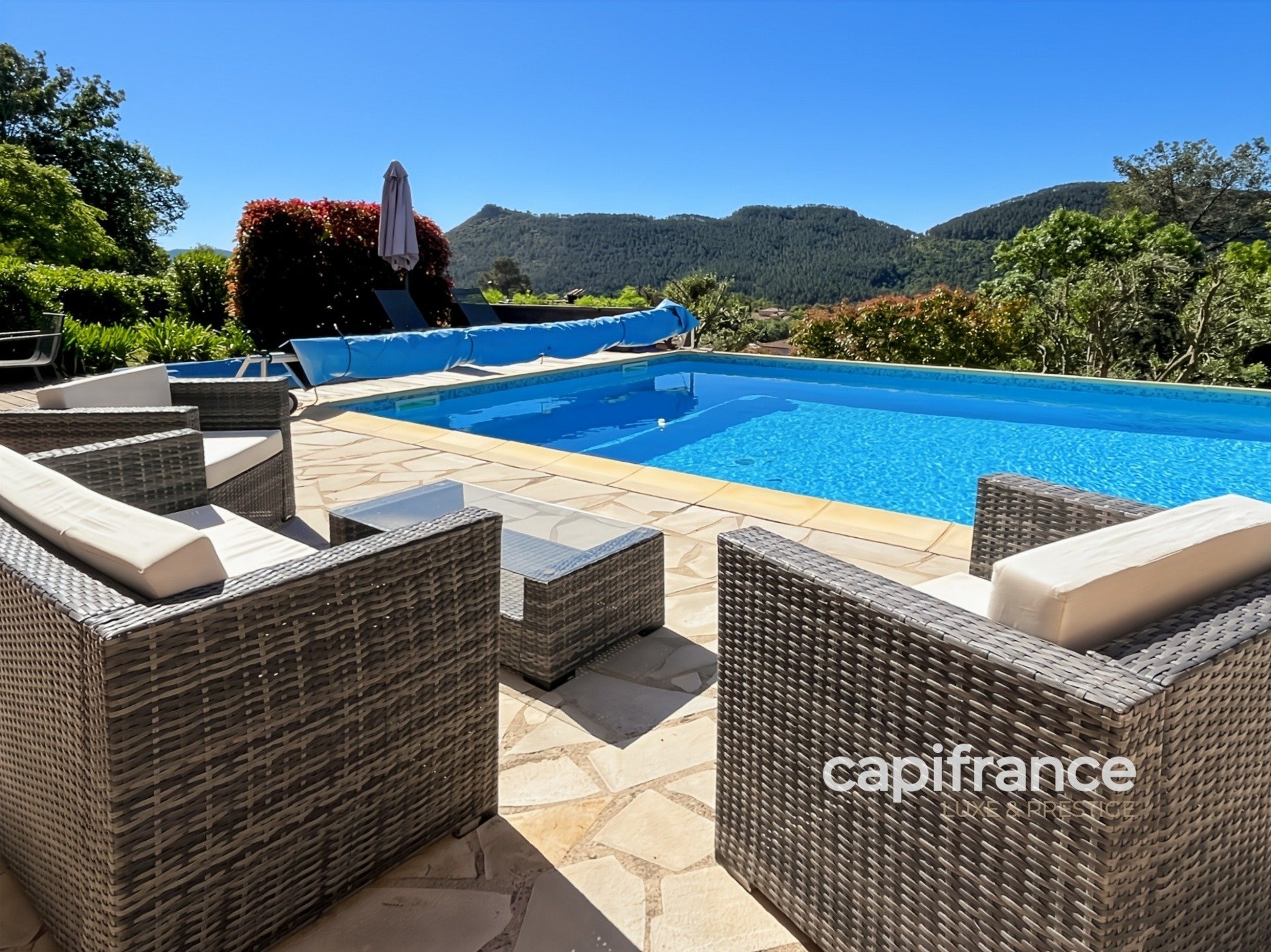 Maison à vendre, 160m², Bagnols-en-Forêt