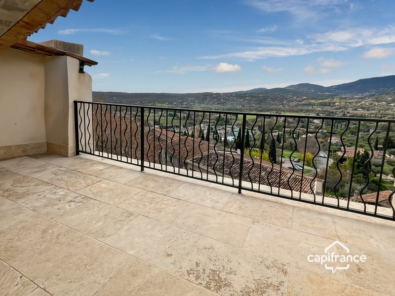 Appartement à vendre, 71m², Fayence