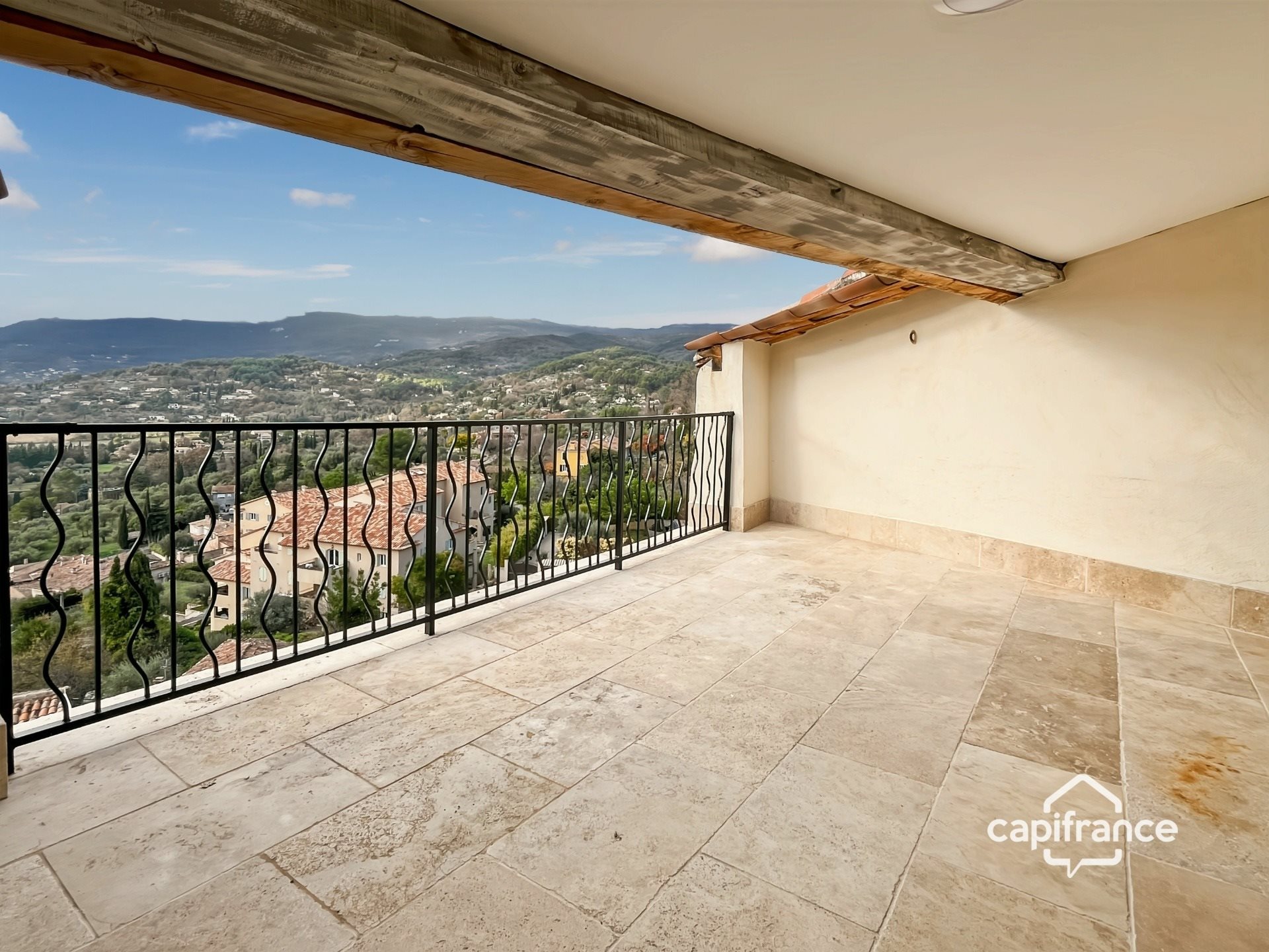 Appartement à vendre, 71m², Fayence