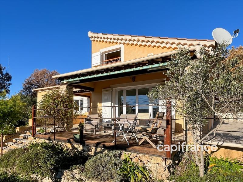Maison à vendre, 142m², Bagnols-en-Forêt