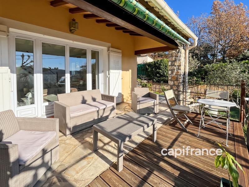 Maison à vendre, 142m², Bagnols-en-Forêt