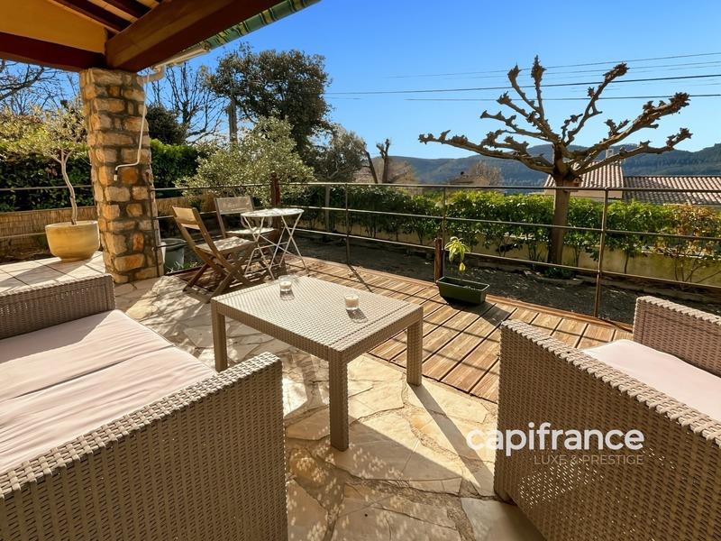 Maison à vendre, 142m², Bagnols-en-Forêt