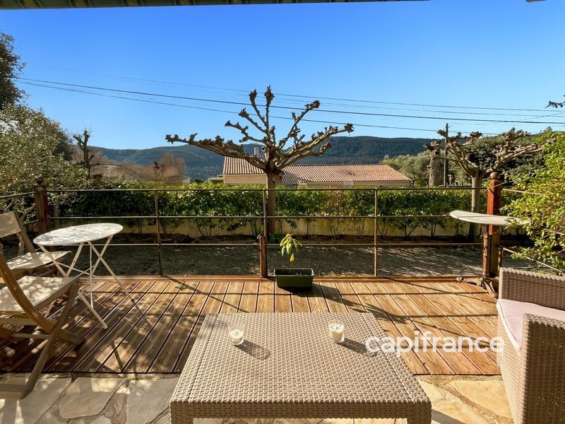 Maison à vendre, 142m², Bagnols-en-Forêt