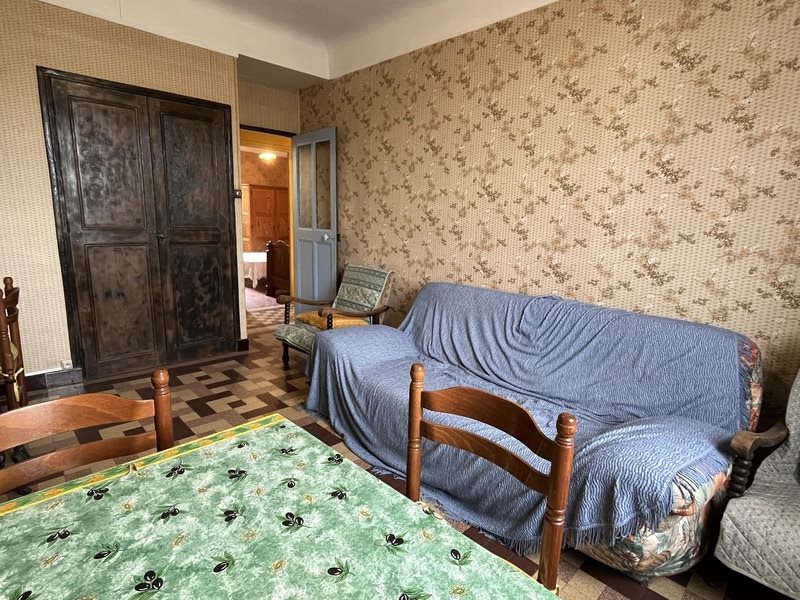 Appartement à vendre, 77m², Bagnols-en-Forêt