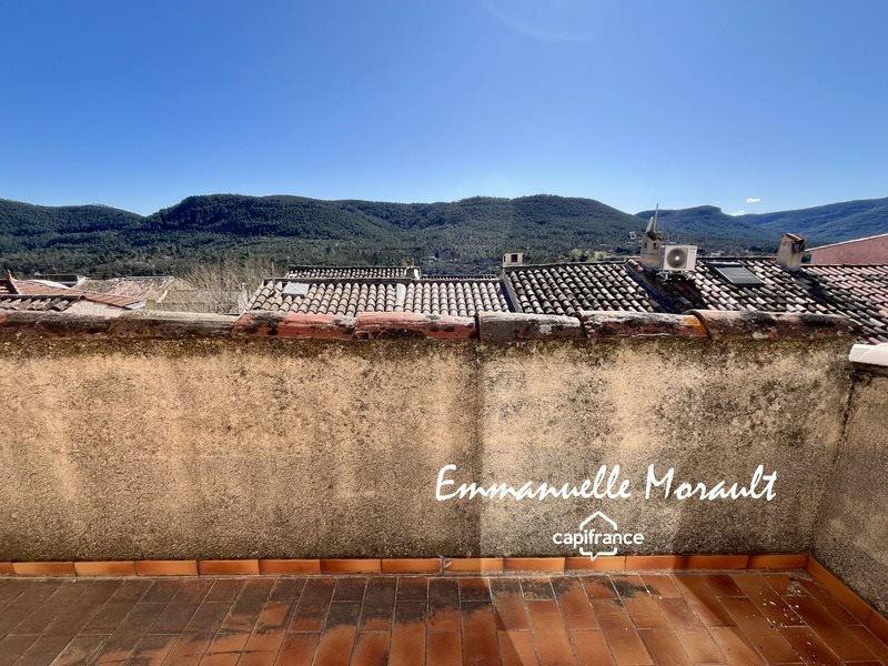Maison à vendre, 62m², Bagnols-en-Forêt