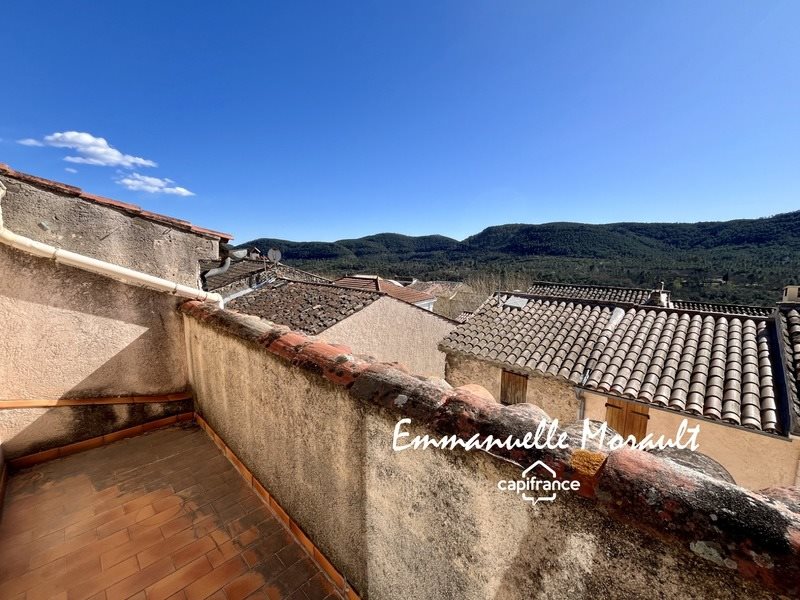 Maison à vendre, 62m², Bagnols-en-Forêt