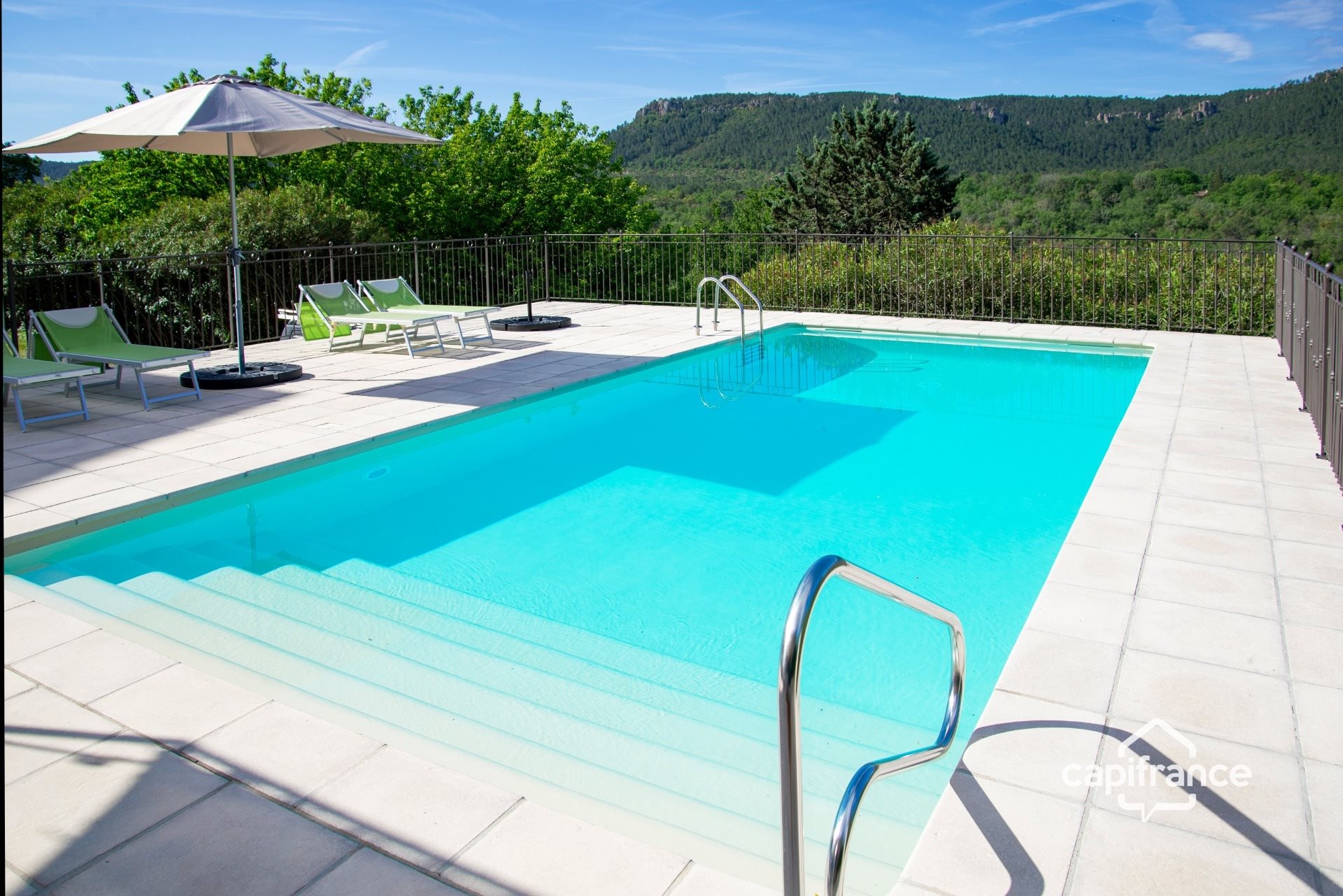 Maison à vendre, 351m², Bagnols-en-Forêt