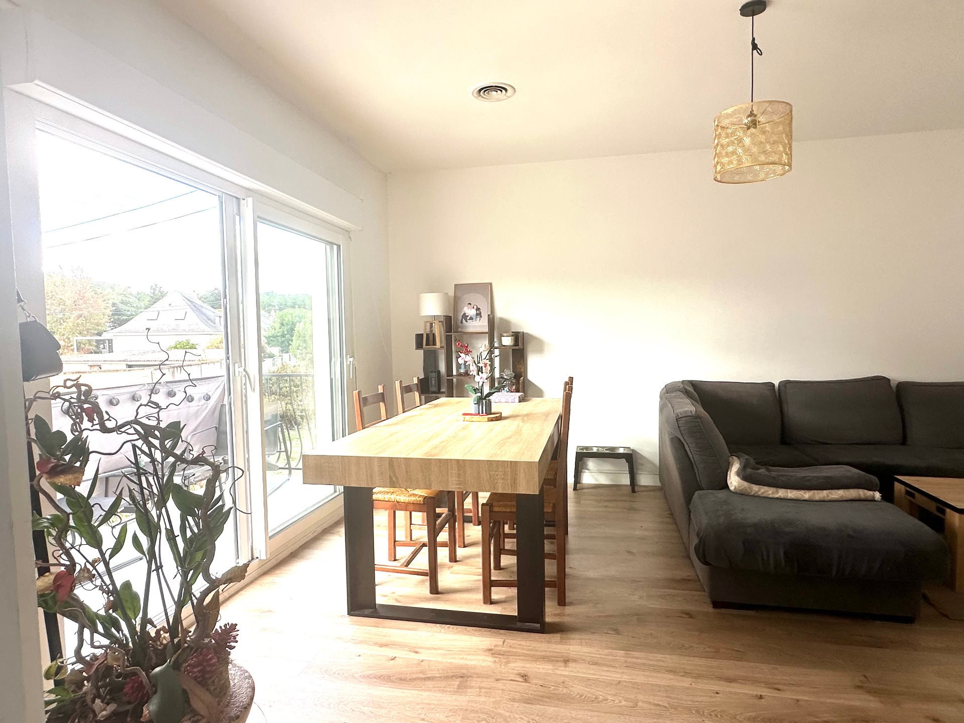 Maison à vendre, 86m², Saumur