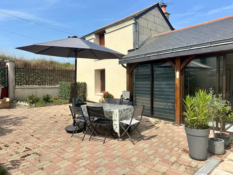 Maison à vendre, 111m², Saumur