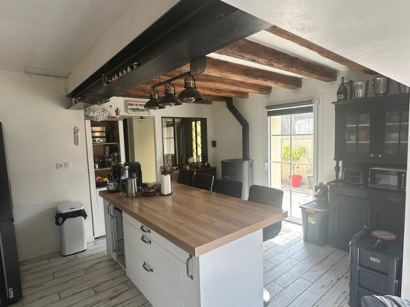 Maison à vendre, 111m², Saumur
