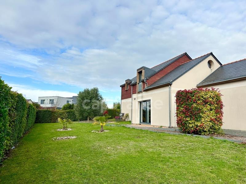 Maison à vendre, 140m², Doué-en-Anjou