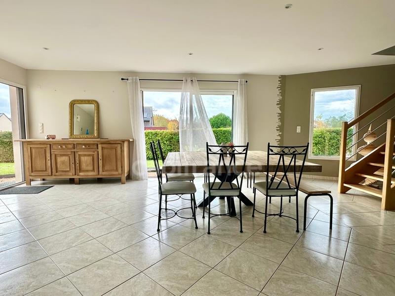 Maison à vendre, 140m², Doué-en-Anjou