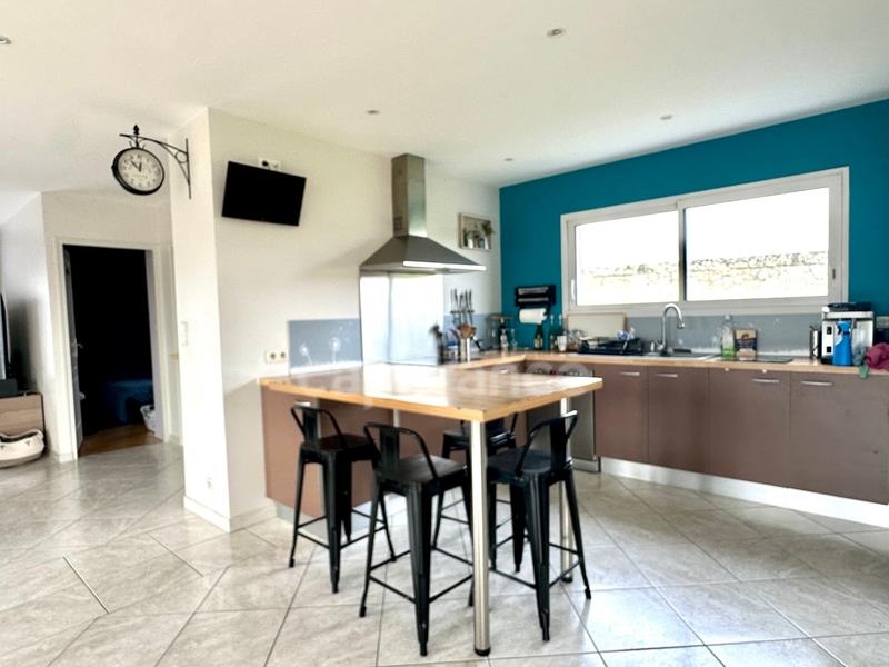 Maison à vendre, 140m², Doué-en-Anjou