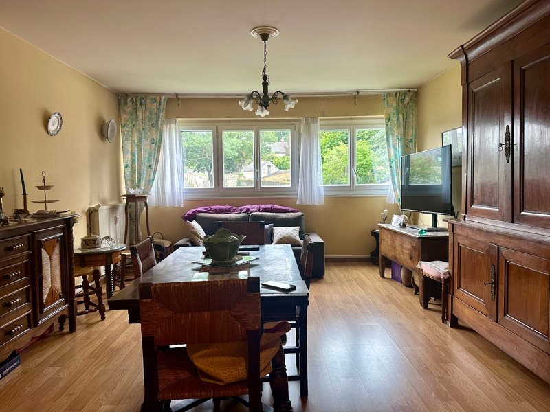 Appartement à vendre, 71m², Saumur