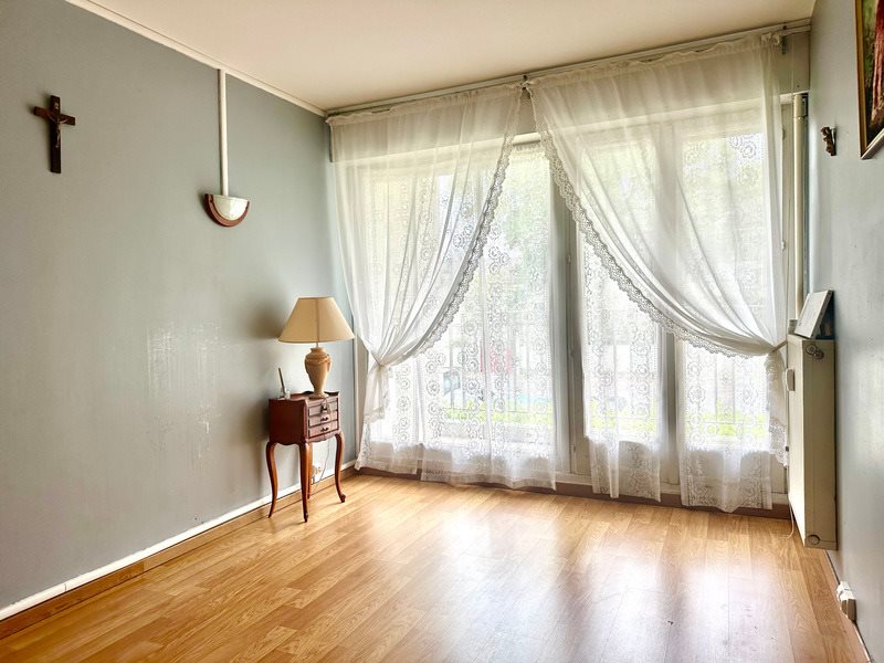 Appartement à vendre, 71m², Saumur