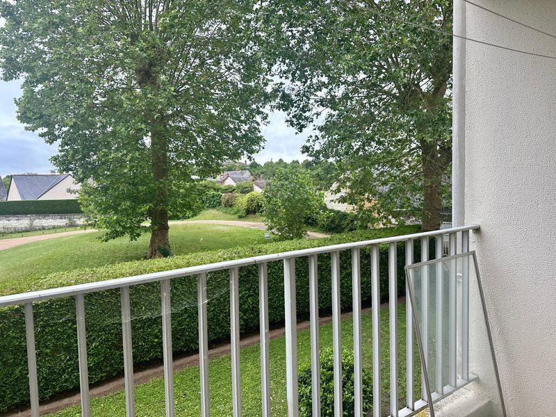 Appartement à vendre, 71m², Saumur