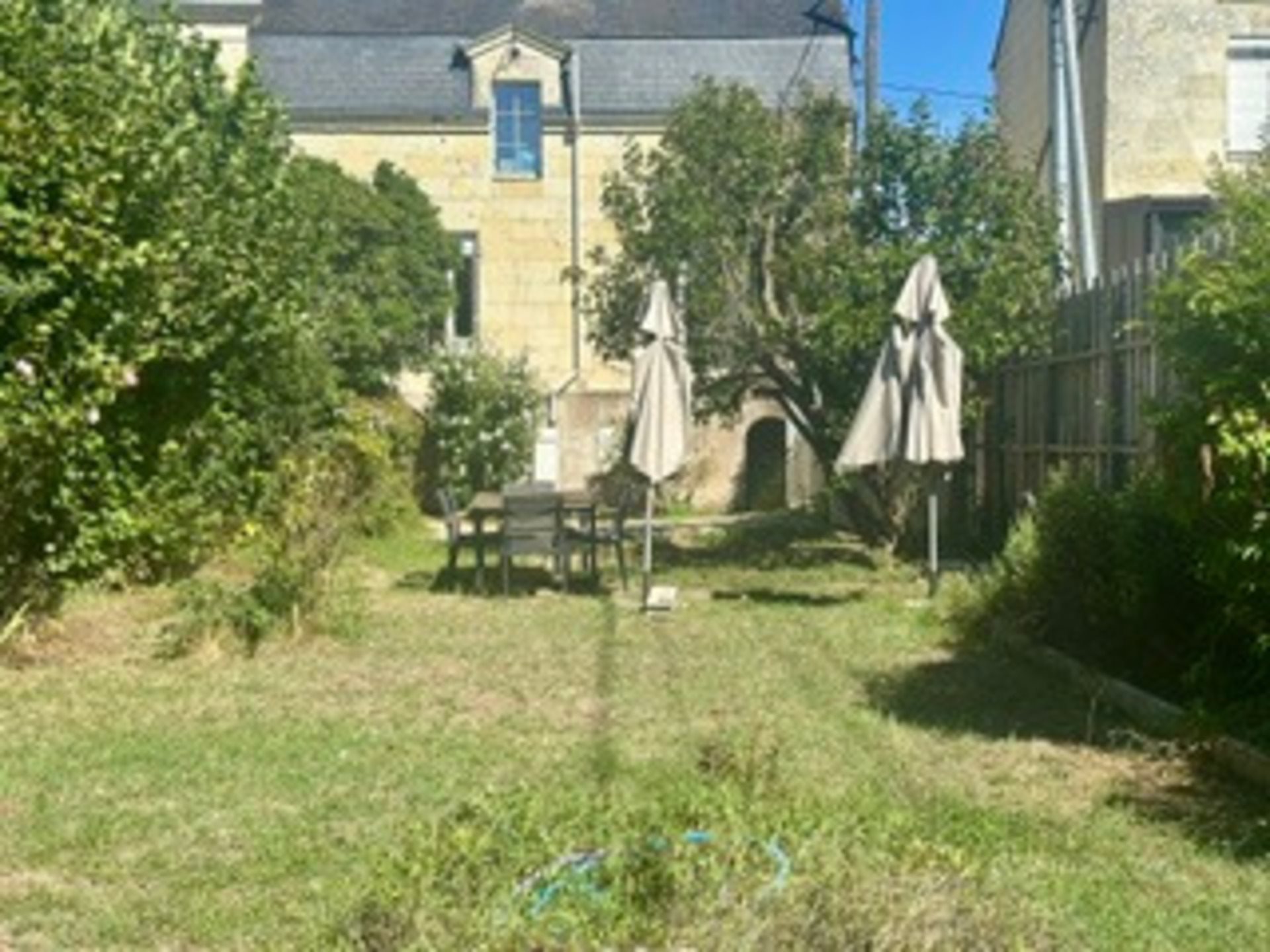 Maison à vendre, 134m², Saumur