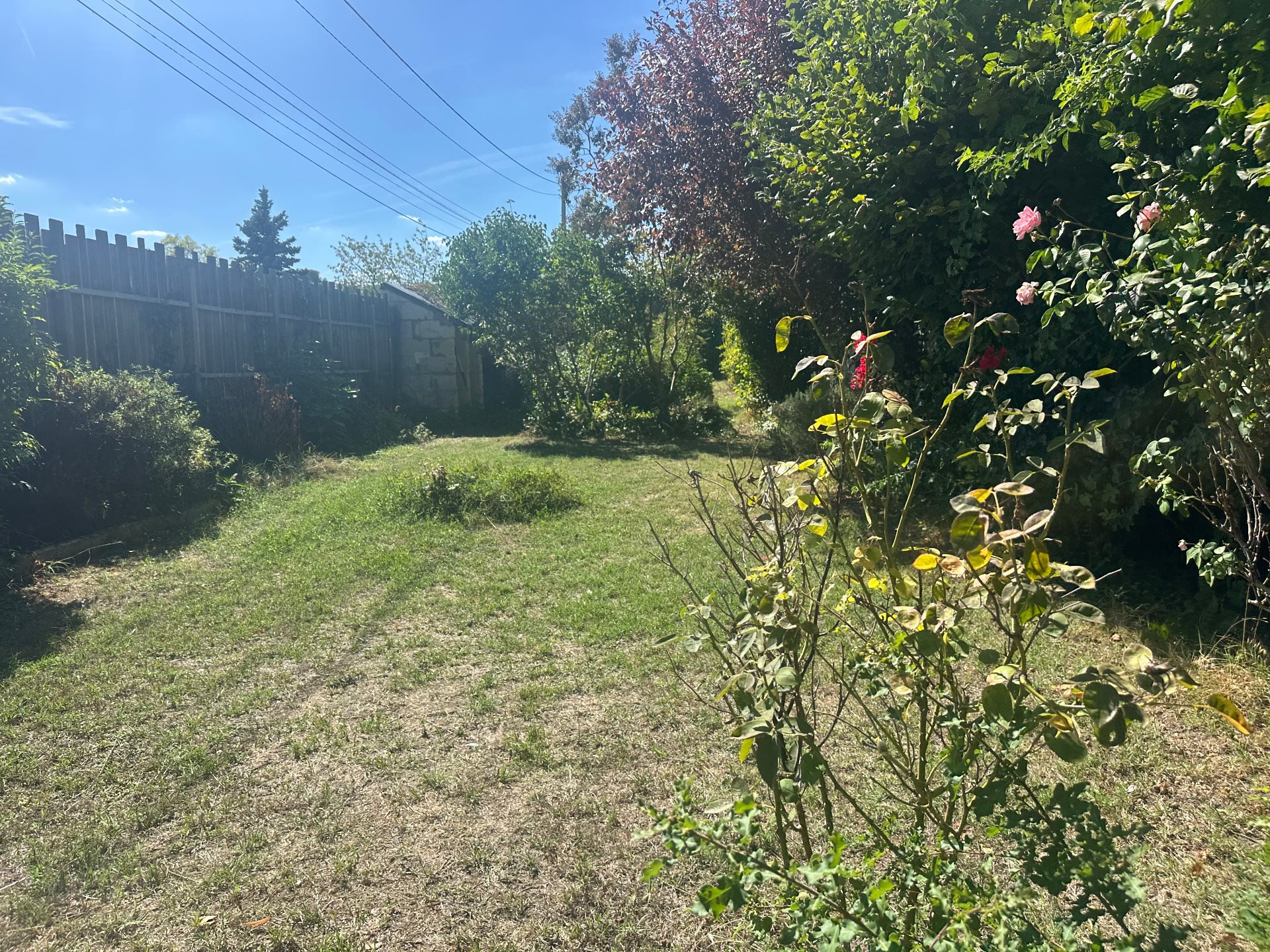 Maison à vendre, 134m², Saumur