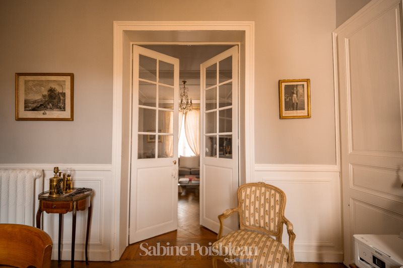 Maison à vendre, 185m², Saumur